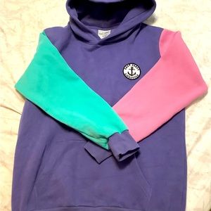 East Coast Lifestyle Moonmist Hoodie